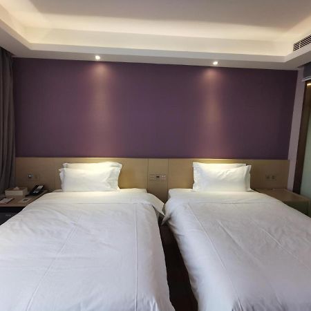 Lavande Hotel Changchun Exteriör bild